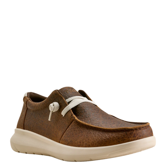 Ariat 10080436 - Men`s Hilo Slip On