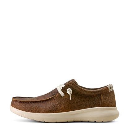 Ariat 10080436 - Men`s Hilo Slip On