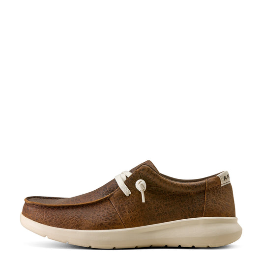 Ariat 10080436 - Men`s Hilo Slip On