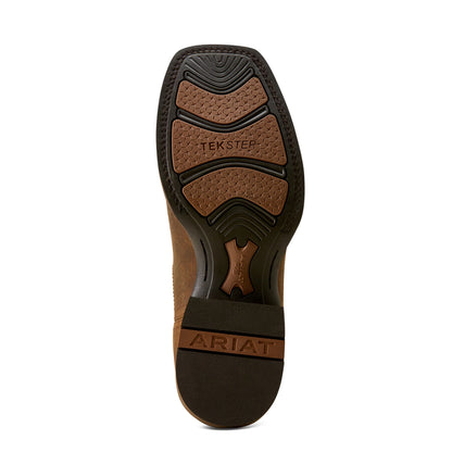 Ariat 10080502 - Men's Western Big Rig