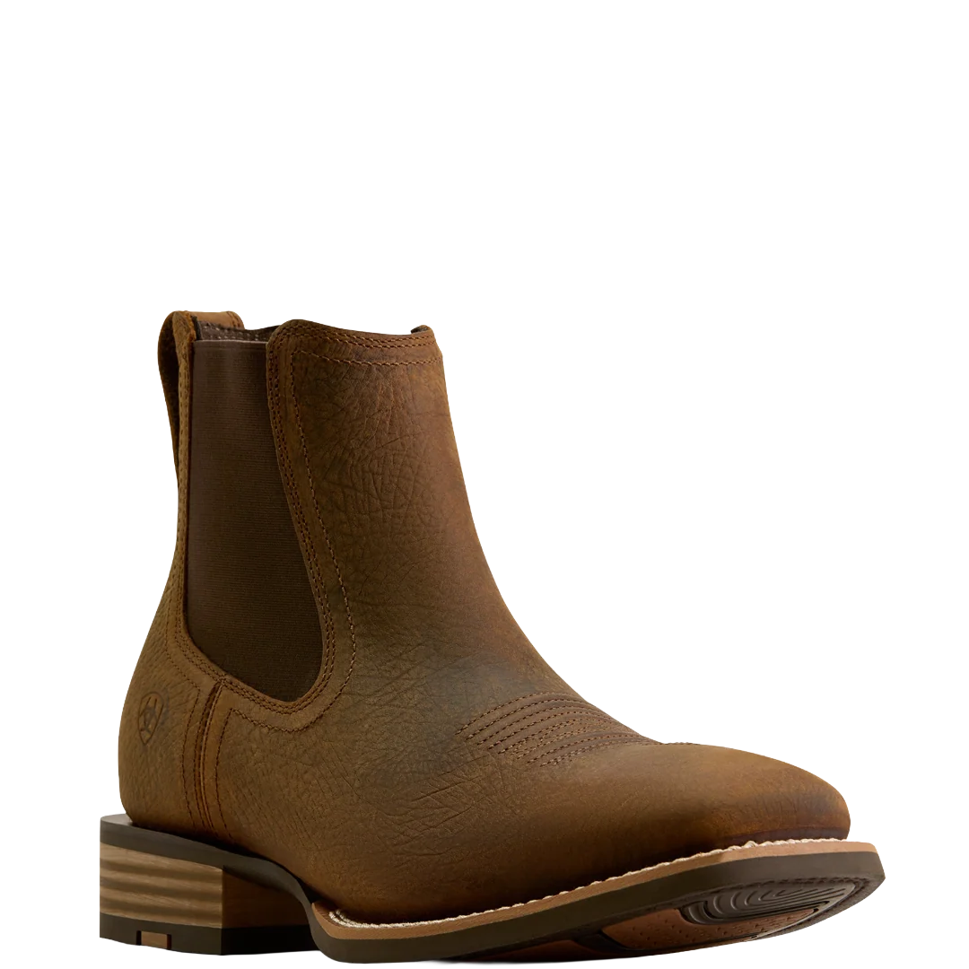Ariat 10080502 - Men's Western Big Rig