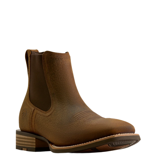 Ariat 10080502 - Men's Western Big Rig