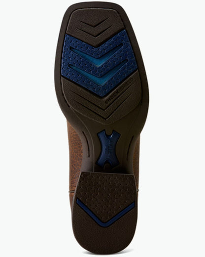 Ariat 10080523 - Men's Conquer Cowboy Boot