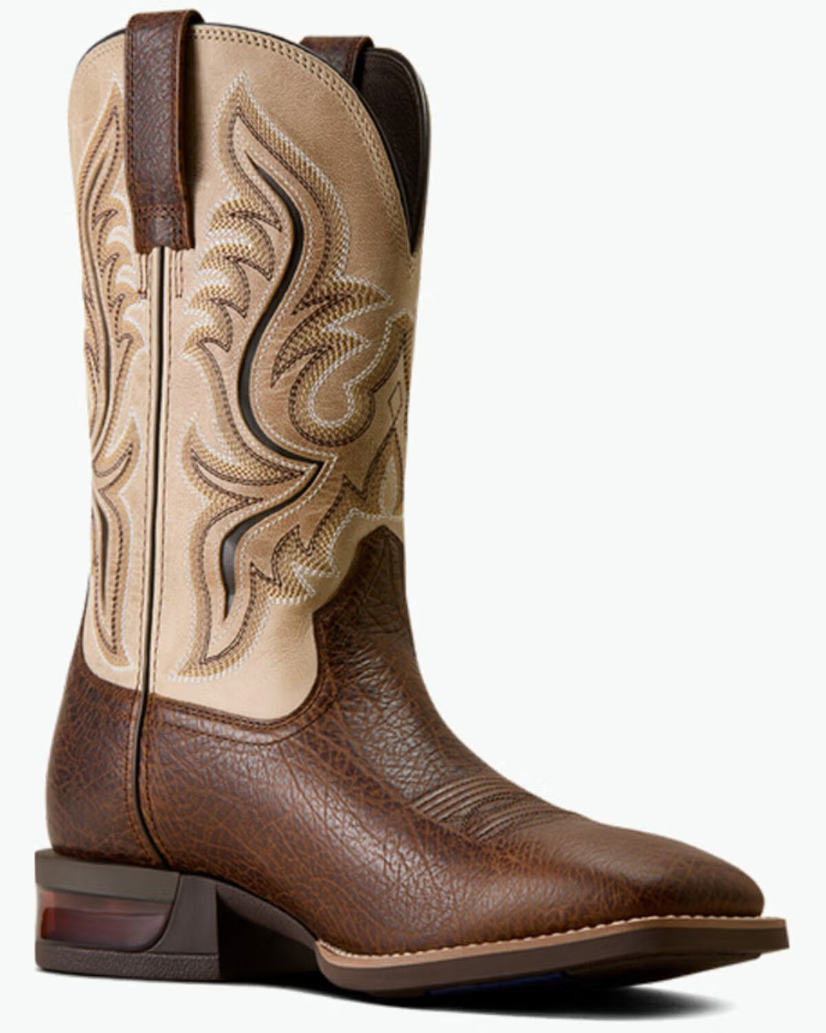 Ariat 10080523 - Men's Conquer Cowboy Boot