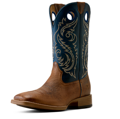 Ariat 10080540 - Men`s Redcliff Cowboy Boot