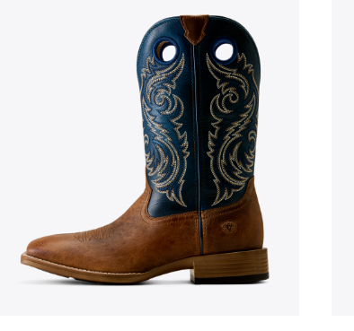Ariat 10080540 - Men`s Redcliff Cowboy Boot