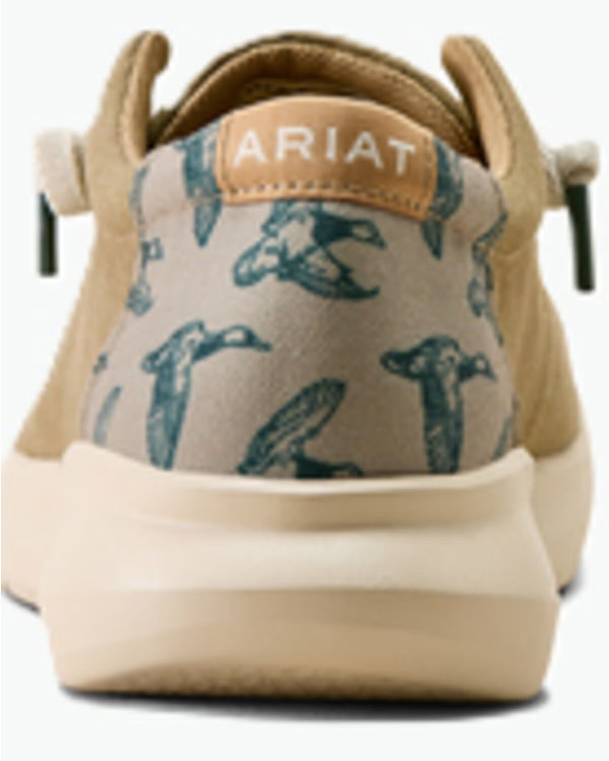 Ariat 10080568 - Men's Waterfowl Hilo