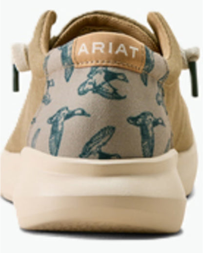 Ariat 10080568 - Men's Waterfowl Hilo