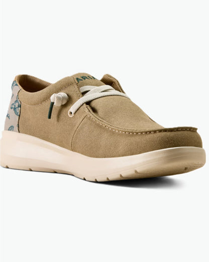 Ariat 10080568 - Men's Waterfowl Hilo