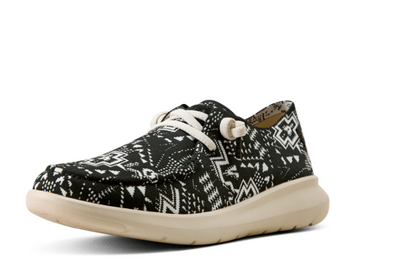 Ariat 10080573 - Women`s Hilo Slip On