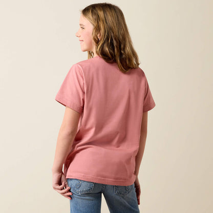 Ariat 10082176 - Horse Frame Shirt