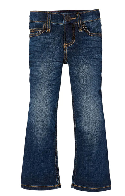 Wrangler 1009MWGMS - Girls Bootcut Jean