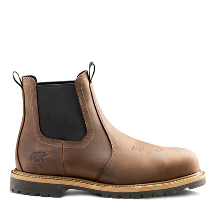 Kodiak 1018DB - Men`s CSA Ankle Boot