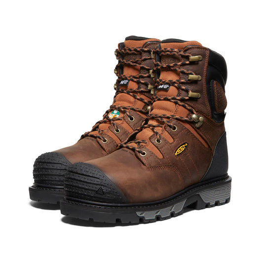 Keen 1027693 - Men`s CSA 8" Workboot