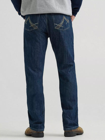 Wrangler 10FR42MWR - Men`s FR 20X Vintage Boot