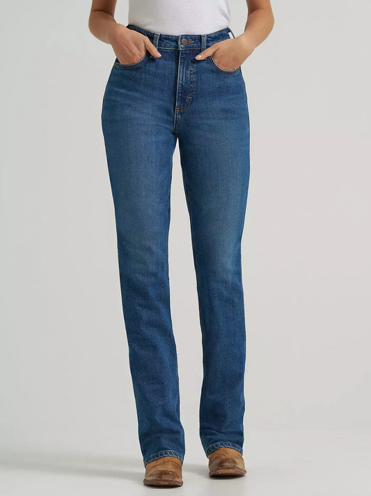 Wrangler 112367607 - Women`s Rodeo Bootcut