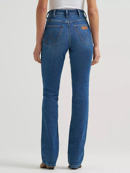 Wrangler 112367607 - Women`s Rodeo Bootcut