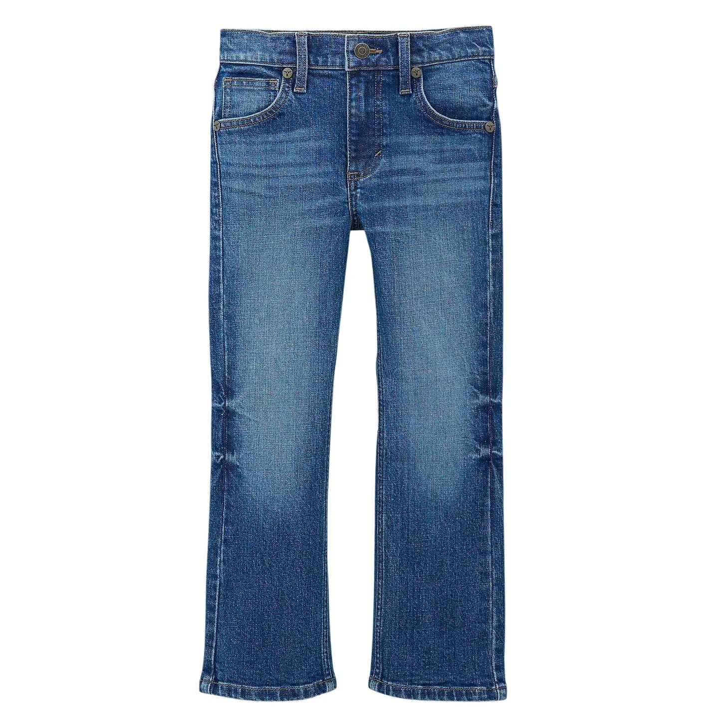 Wrangler 112378849 - Boy`s 20X Vintage Boot (1T-20)