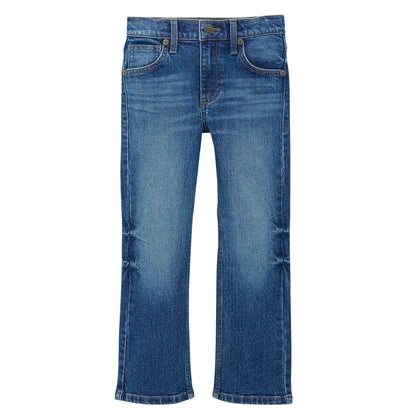Wrangler 112378849 - Boy`s 20X Vintage Boot (1T-20)