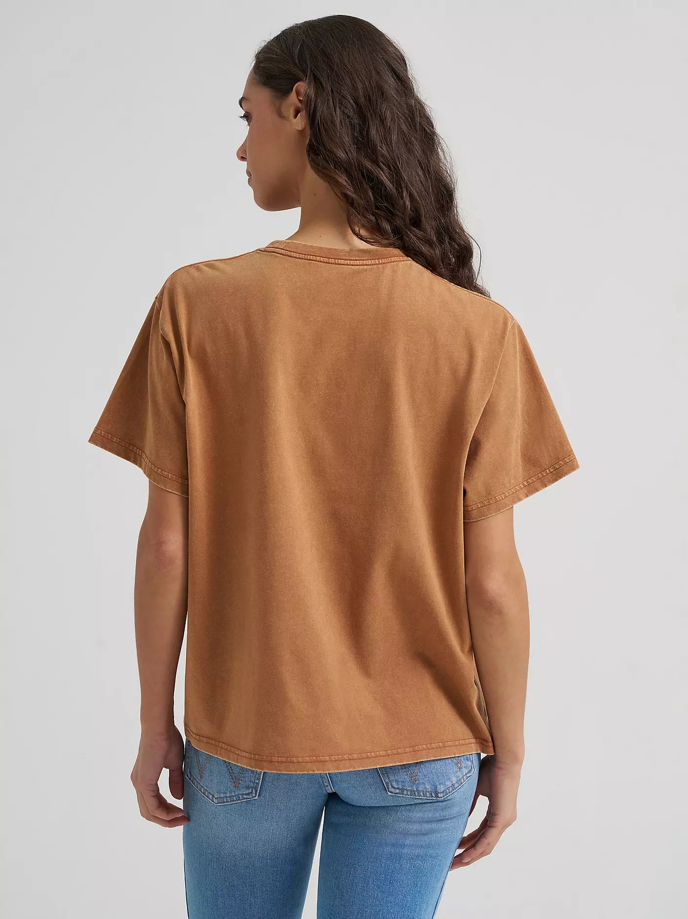 Wrangler 112379649 - Women's Short Sleeve