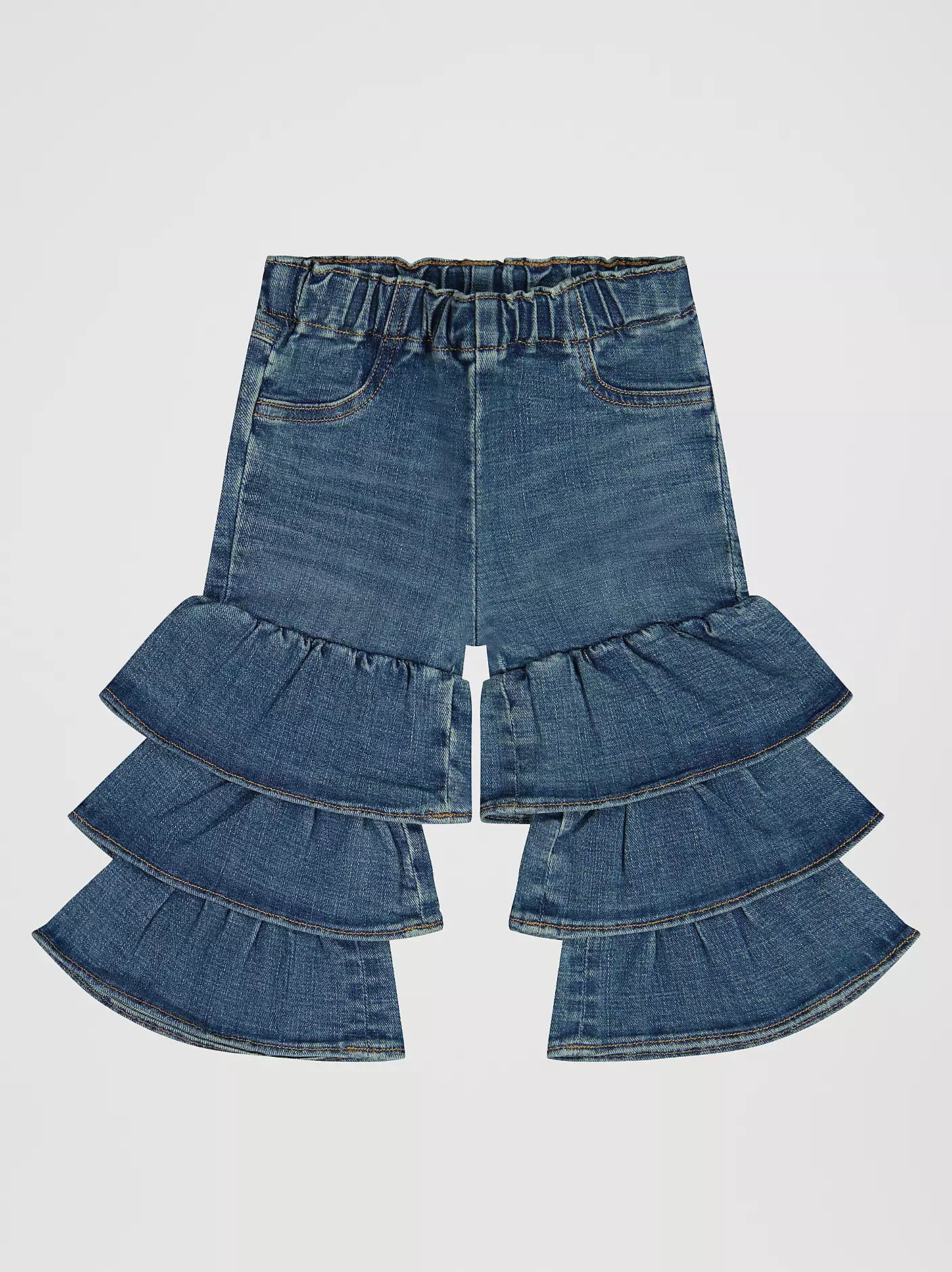 Wrangler 112382701  - Girl's Flare
