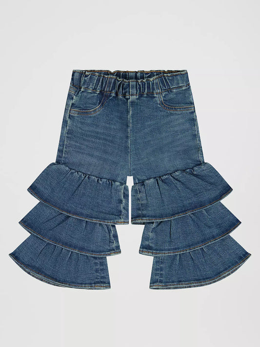 Wrangler 112382701  - Girl's Flare