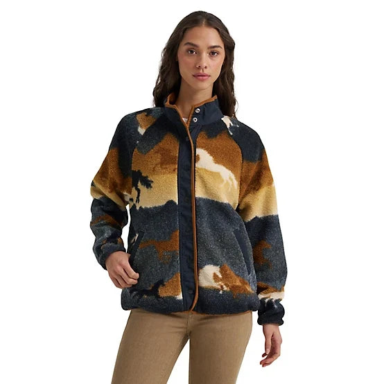Wrangler 112383035 - Women's Hay Away
