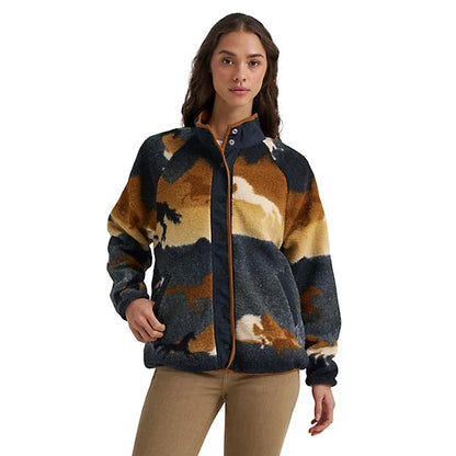 Wrangler 112383035 - Women's Hay Away
