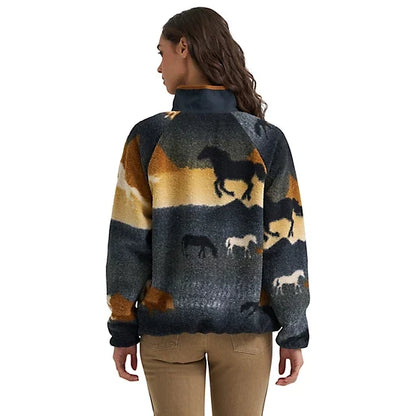 Wrangler 112383035 - Women's Hay Away