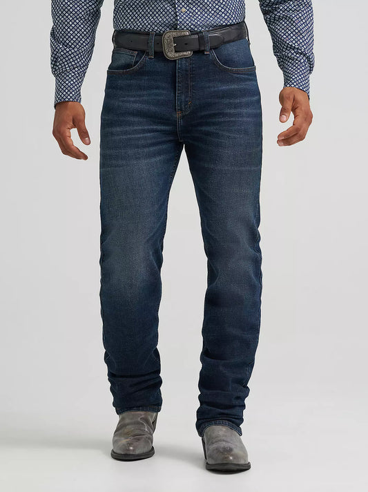Wrangler 112385337 - Men`s 20X Straight Leg