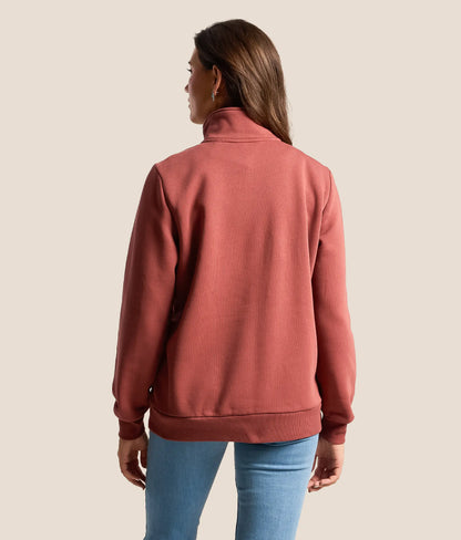 Wrangler 112385419 - Spirit Of The West Sweater
