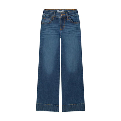 Wrangler 112385565 - Girl's Bespoke Trouser