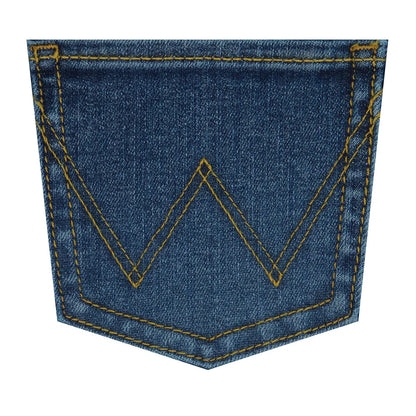 Wrangler 112385565 - Girl's Bespoke Trouser