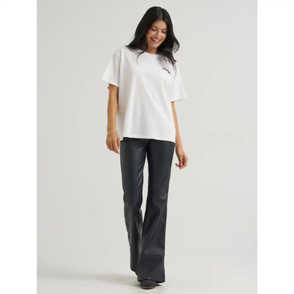 Wrangler 112385575 - Lainey Wilson X Wrangler Shirt
