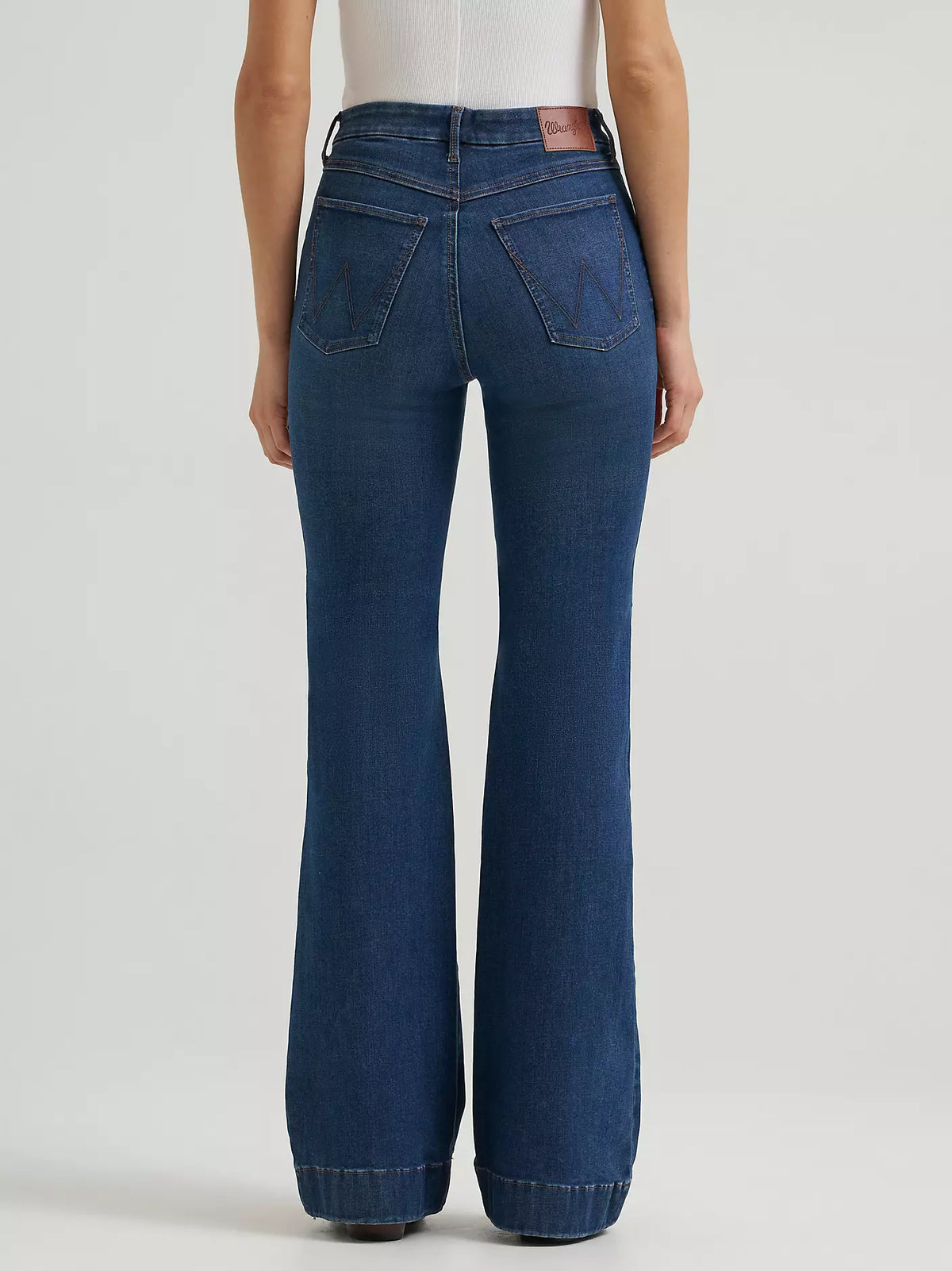 Wrangler 112387892 - Women`s Bespoke Trouser