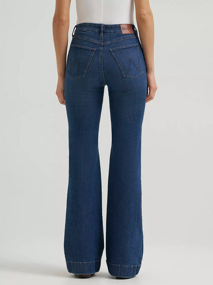 Wrangler 112387892 - Women`s Bespoke Trouser
