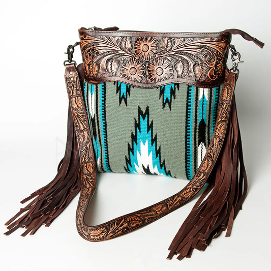 American Darling ADBGZ222 - Ladies Purse