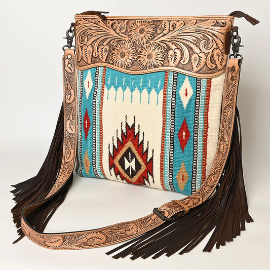 American Darling ADBG510M - Ladies Purse