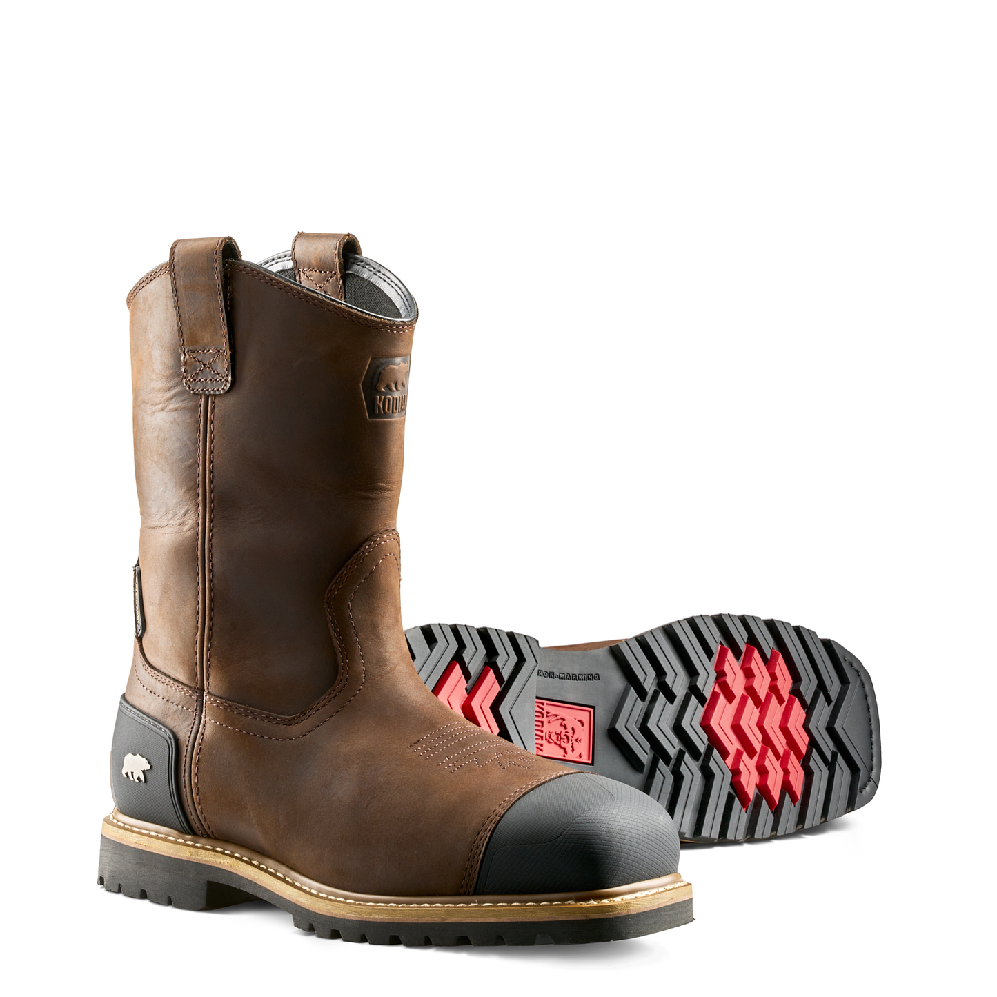 Kodiak 1303DB - Men`s CSA Lundbreck