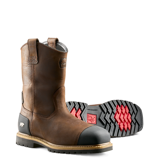 Kodiak 1303DB - Men`s CSA Lundbreck