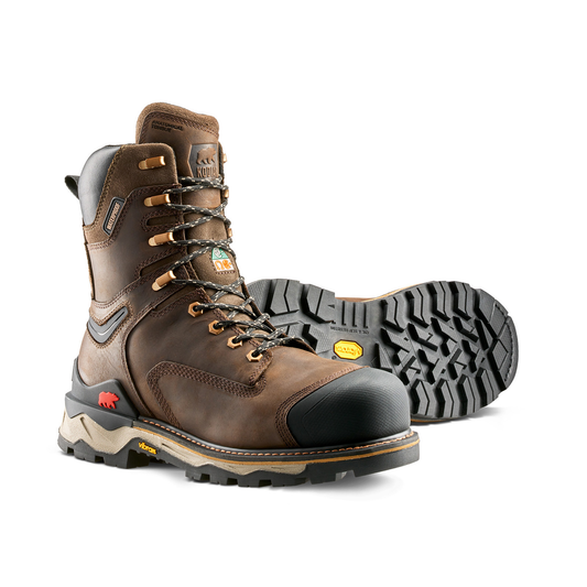 Kodiak 1304DB - Men`s CSA Lace up Boot