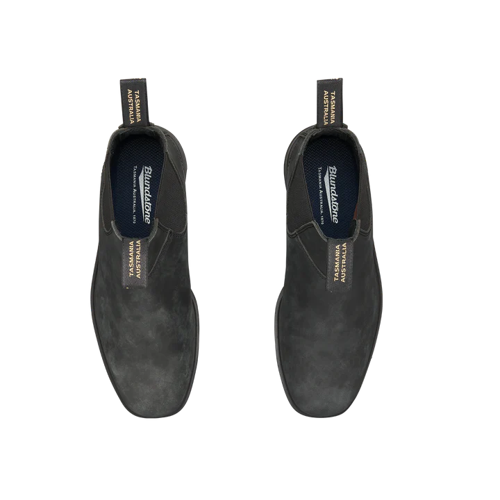 Blundstone 1308 - Unisex Black Chisel Toe