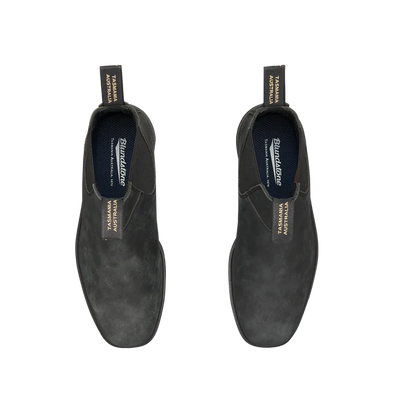 Blundstone 1308 - Unisex Black Chisel Toe