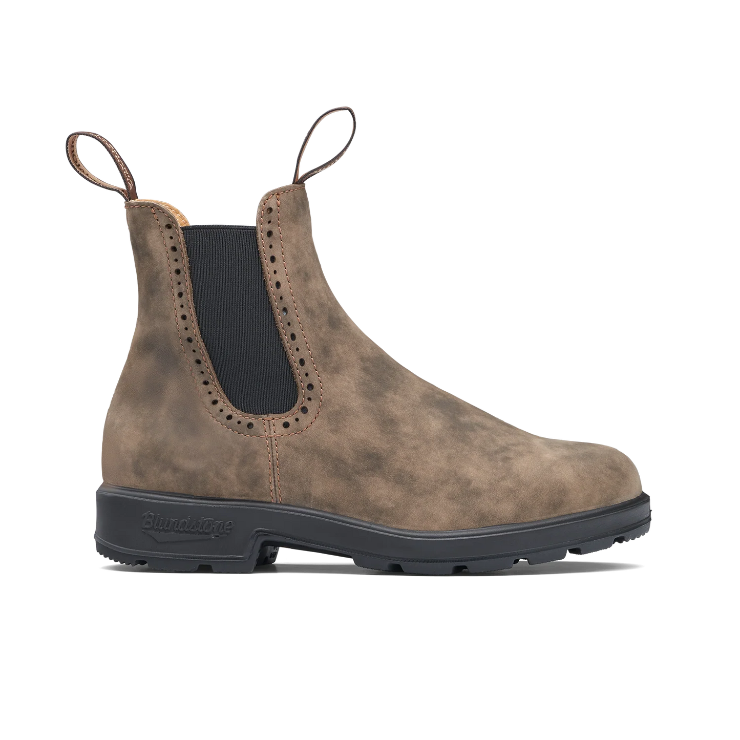 Blundstone 1351 - Women`s High Top Rustic Brown