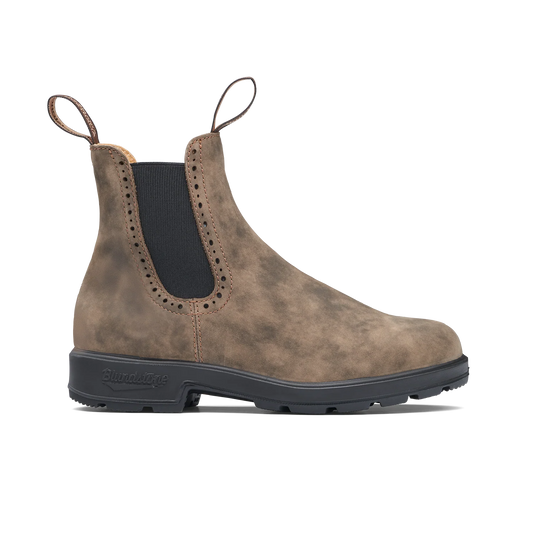 Blundstone 1351 - Women`s High Top Rustic Brown
