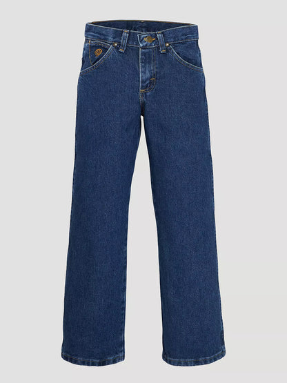 Wrangler 13JGSHD - Boy`s George Strait Jean