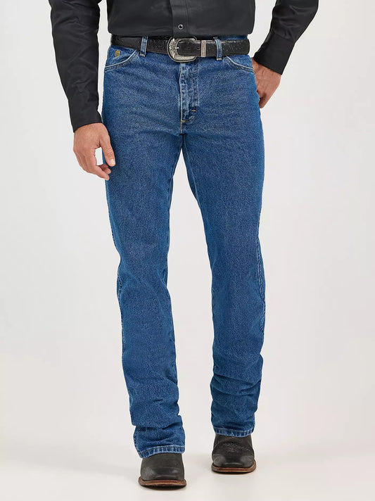 Wrangler 13MGSHD - Men`s George Strait Cowboy Cut