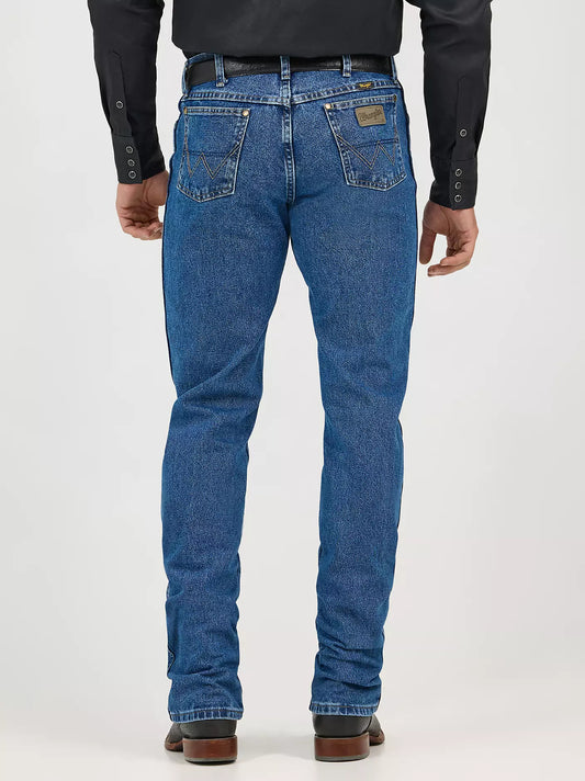 Wrangler 13MGSHD - Men`s George Strait Cowboy Cut