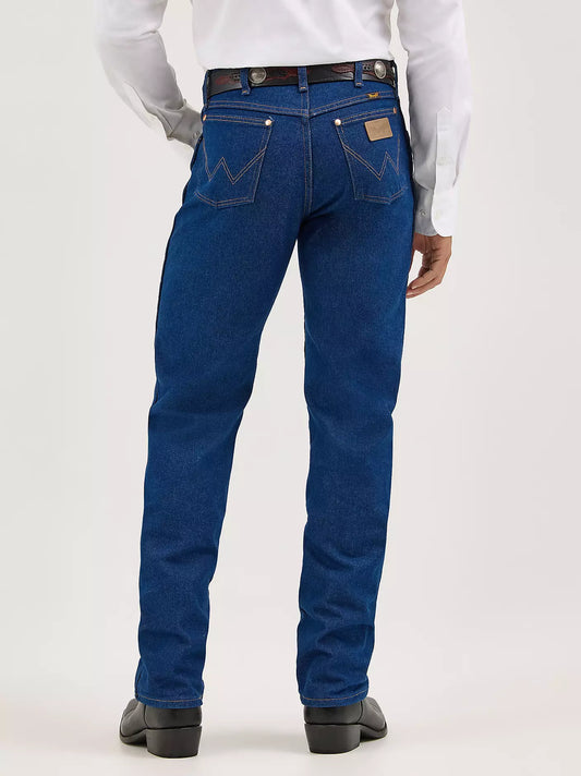 Wrangler 13MWZPW - Men`s Cowboy Cut Original Fit