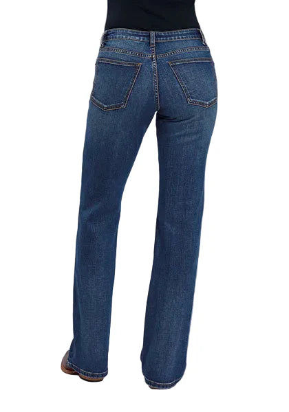 Stetson 1401 - Women`s Loose Bootcut